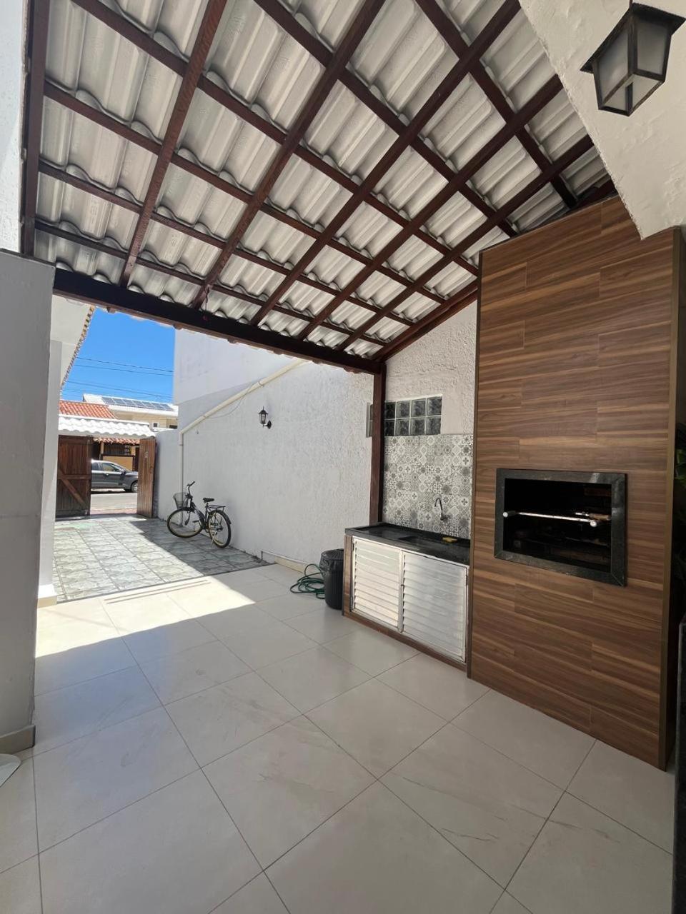 Bela Casa Villa Arraial do Cabo Kamer foto